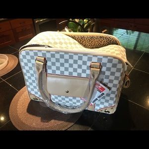 COPY - Royal Want dog carrier